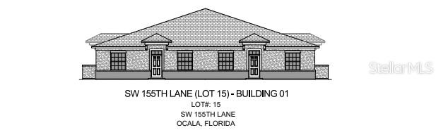 2940 Sw 155th Ln Property Photo