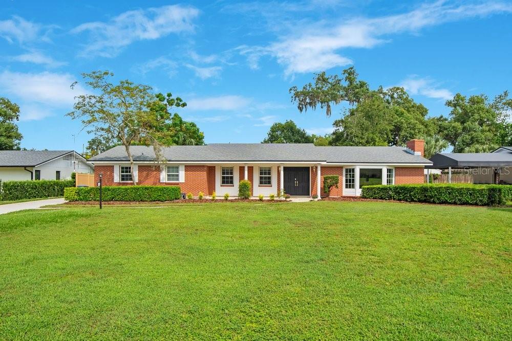 109 Pine Needle Ln Property Photo 1