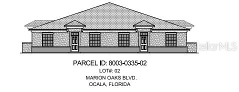 315 Marion Oaks Blvd Property Photo