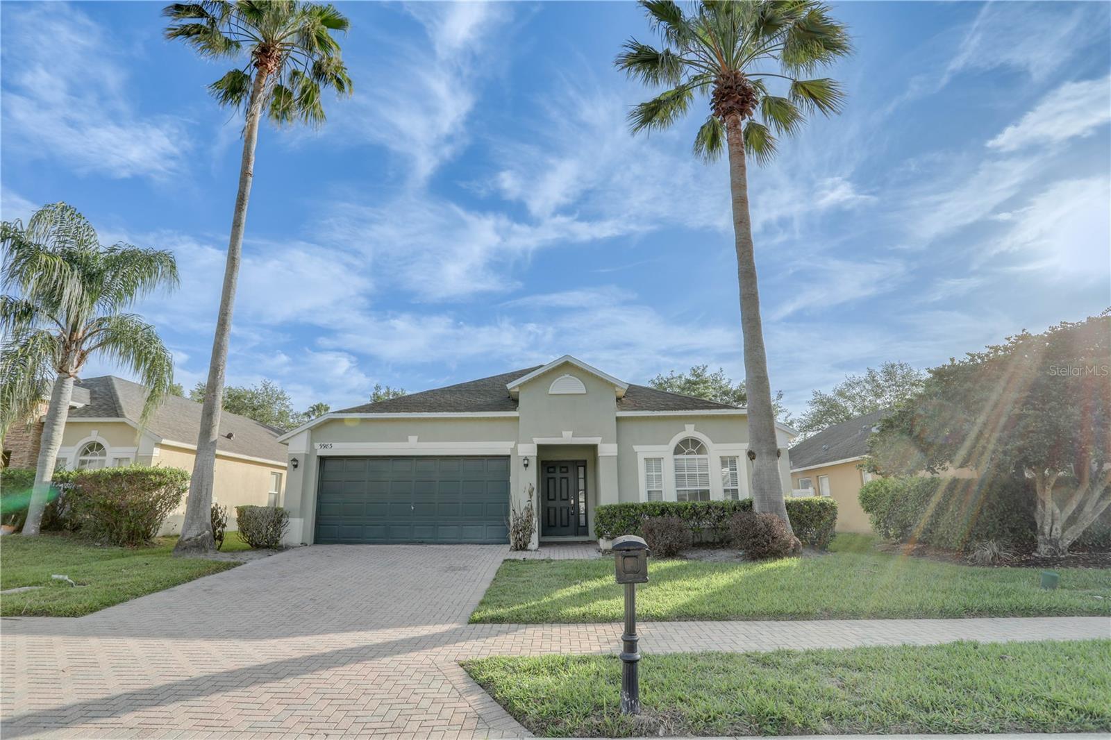 9983 BRODBECK BLVD Property Photo 1