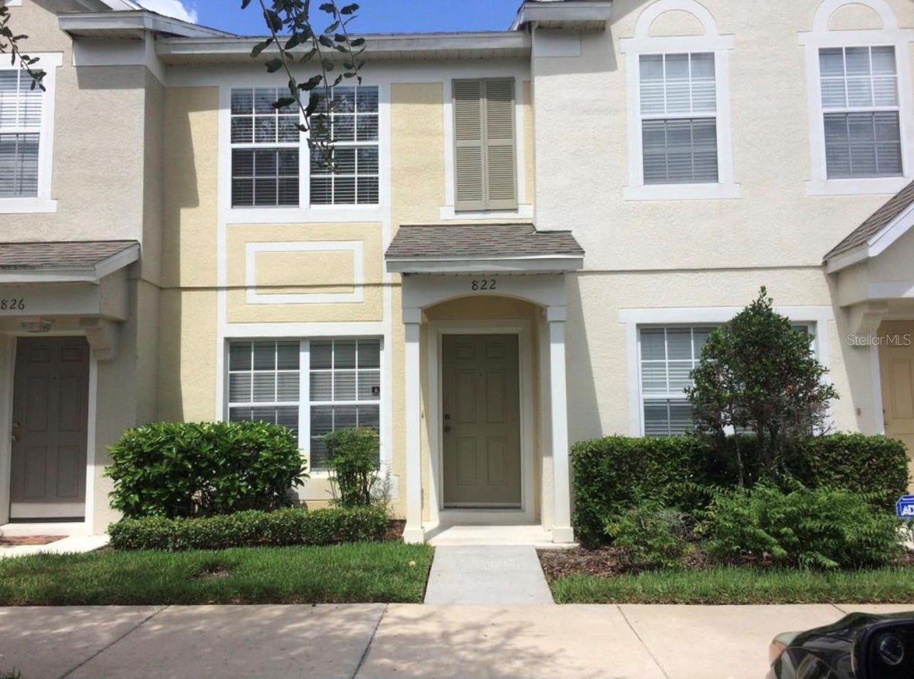 822 SHROPSHIRE LOOP Property Photo 1