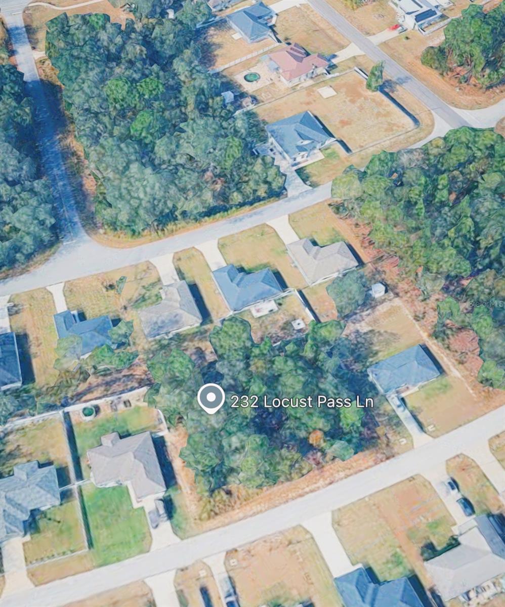 232 Locust Pass Ln Property Photo 1