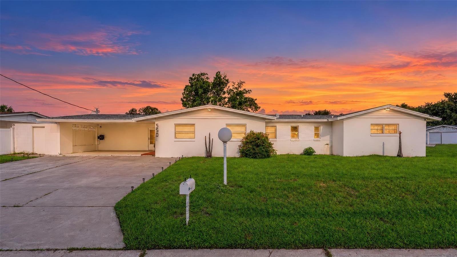 550 Mendel Ln Property Photo 1