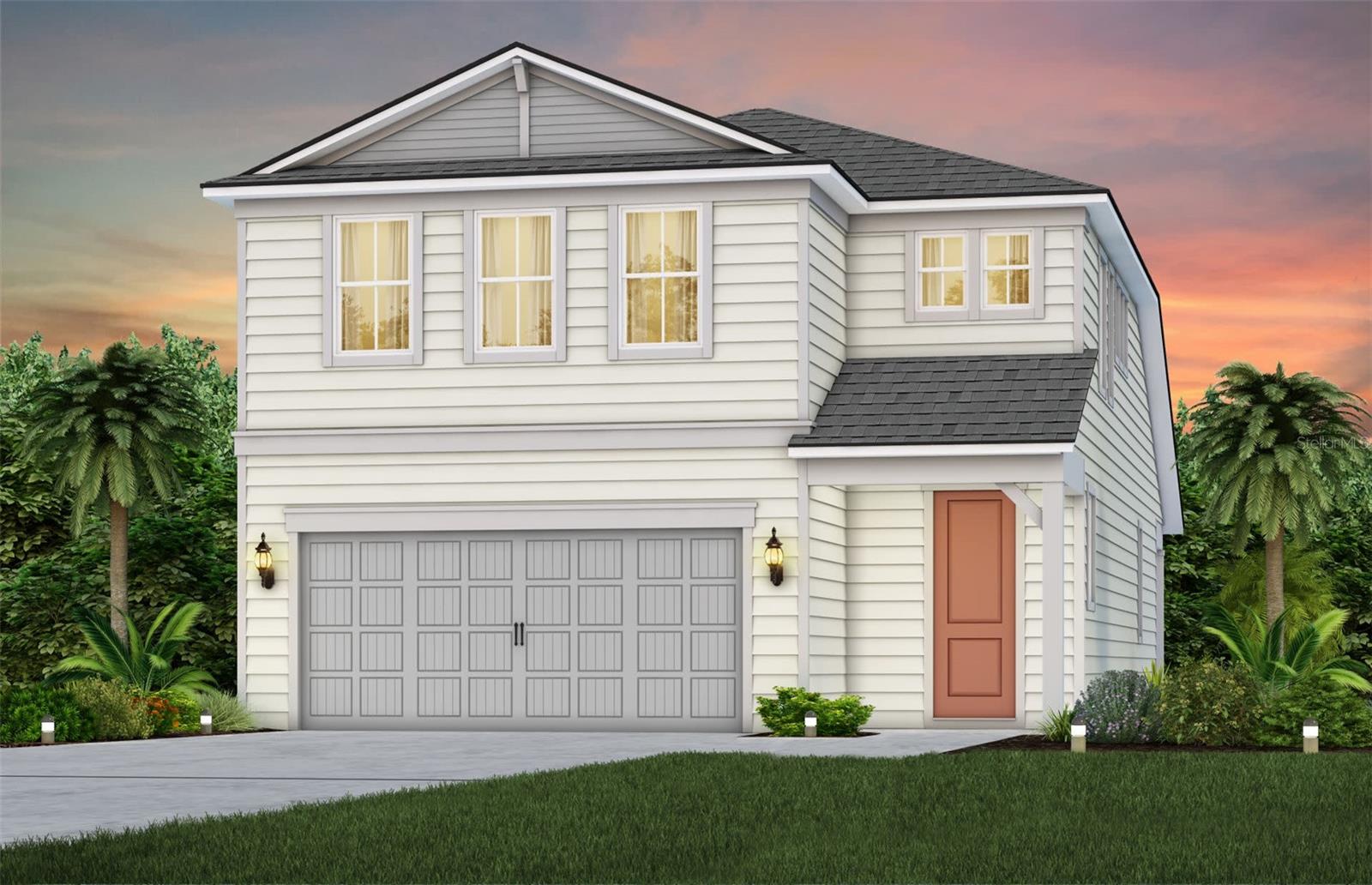 320 Fishtail Pl Property Photo 1