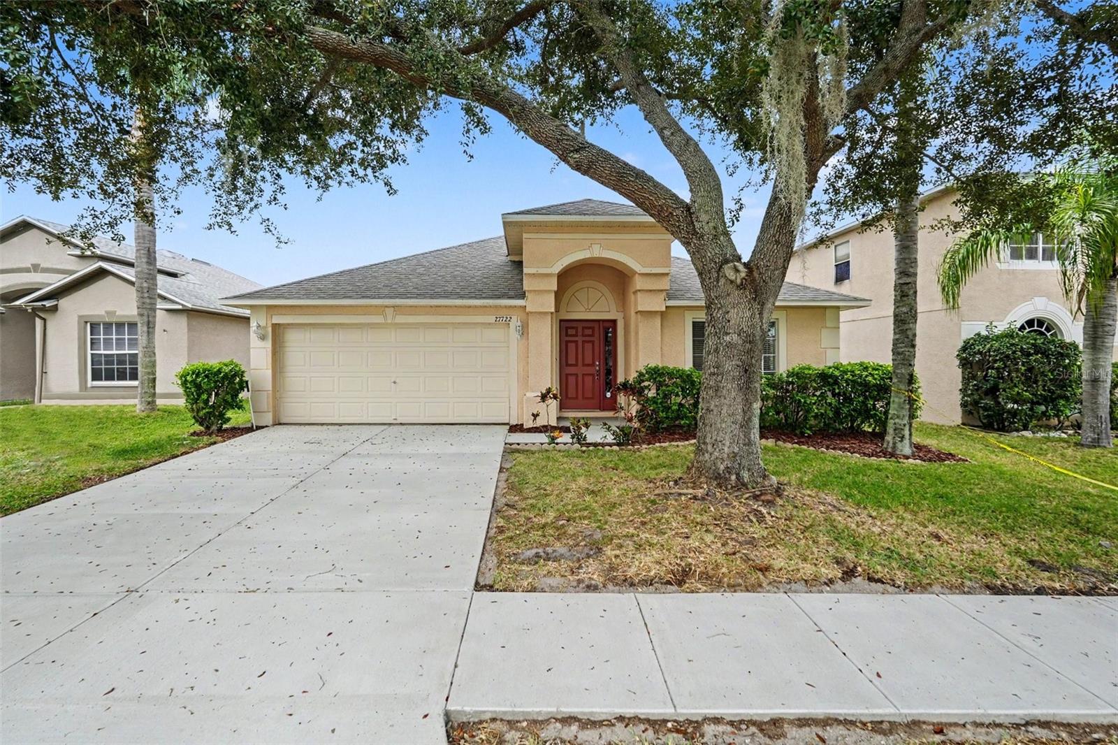 27722 Sugar Loaf Dr Property Photo 1