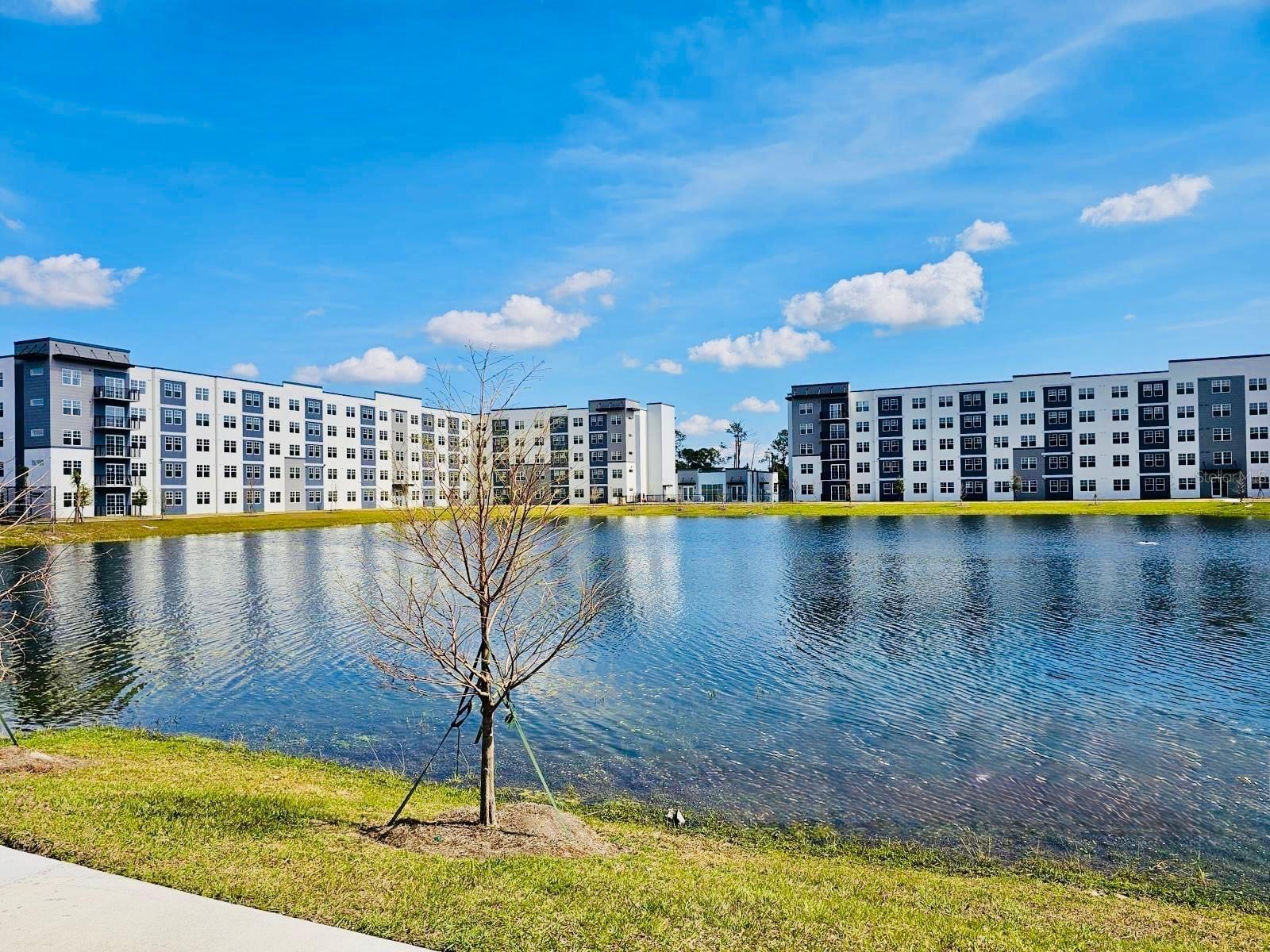 5587 MILLENIA PARK BLVD #314 Property Photo 1