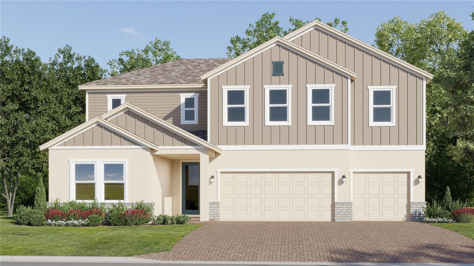 5504 Nina Way Property Photo 1