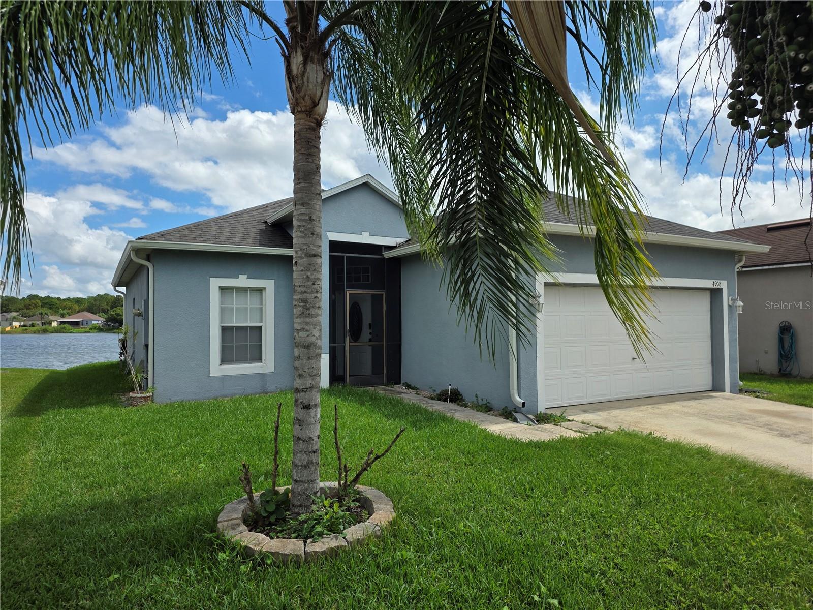 4908 WATERSIDE POINTE CIR Property Photo 1