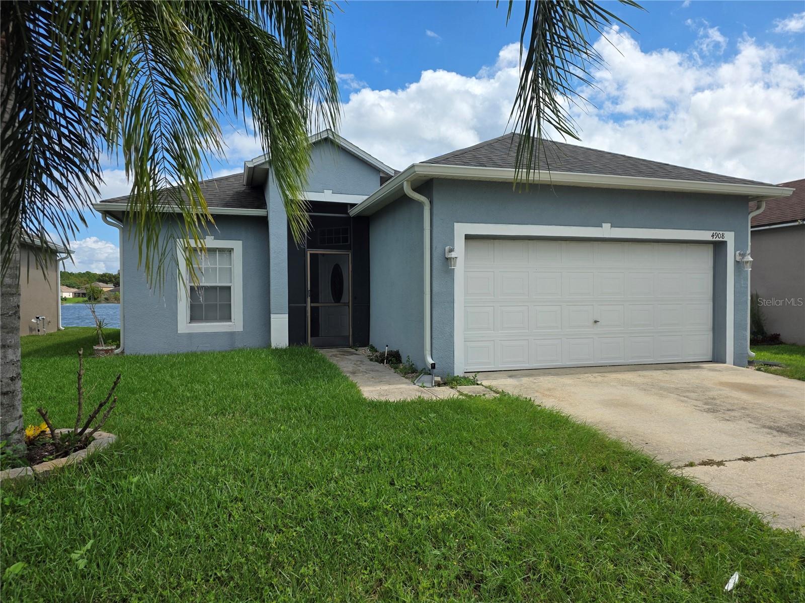 4908 Waterside Pointe Cir Property Photo 2