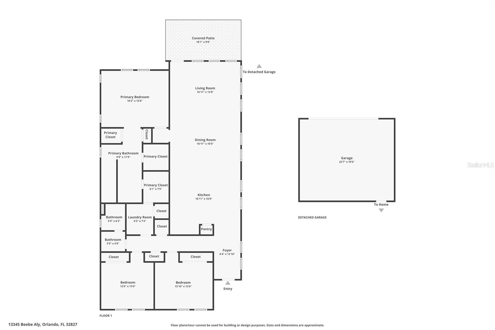 13345 Beebe Aly Property Photo 39