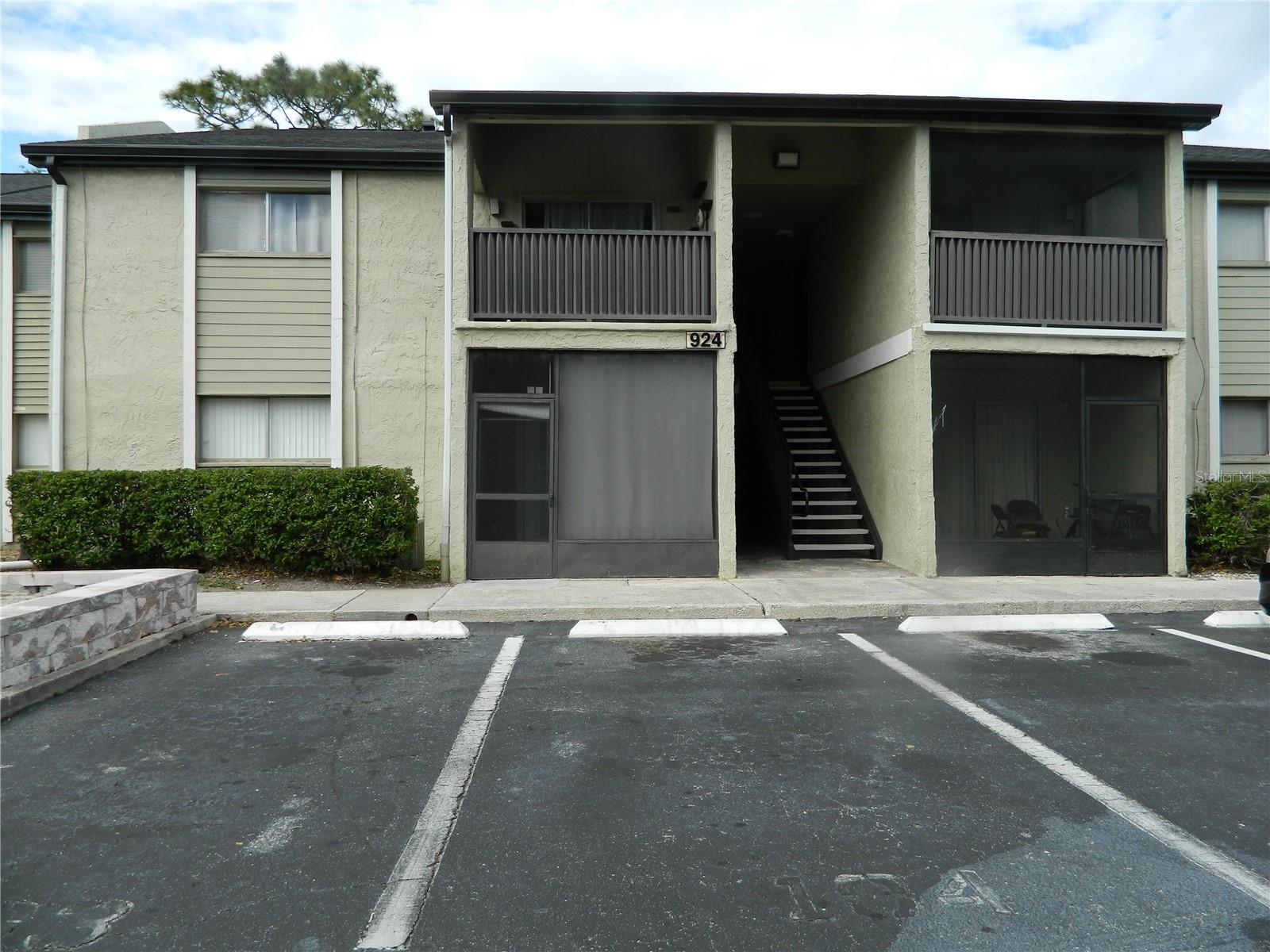 924 LAKE DESTINY RD #A Property Photo 1