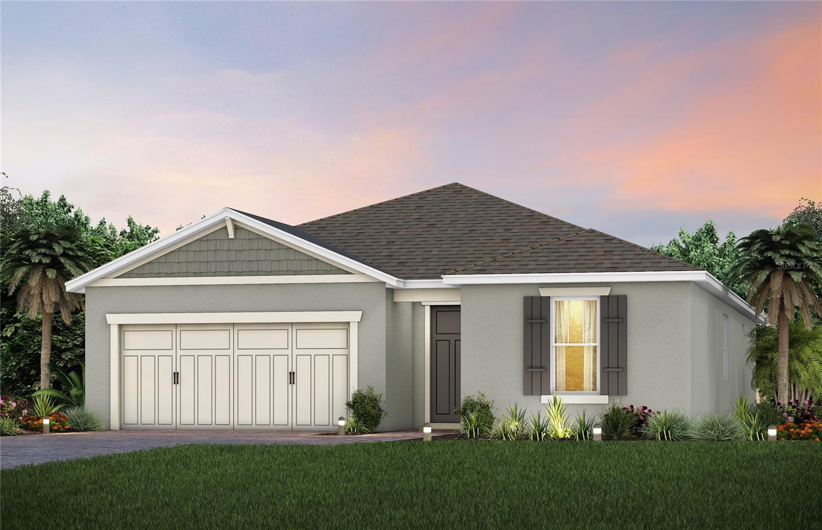 2579 Clear Night Avenue Property Photo 1