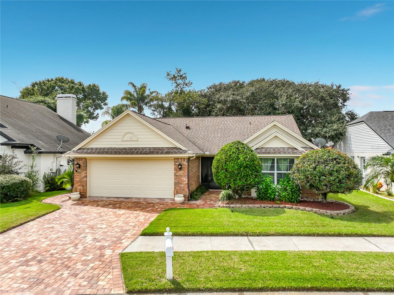 3518 Cherry Hill Dr Property Photo 1