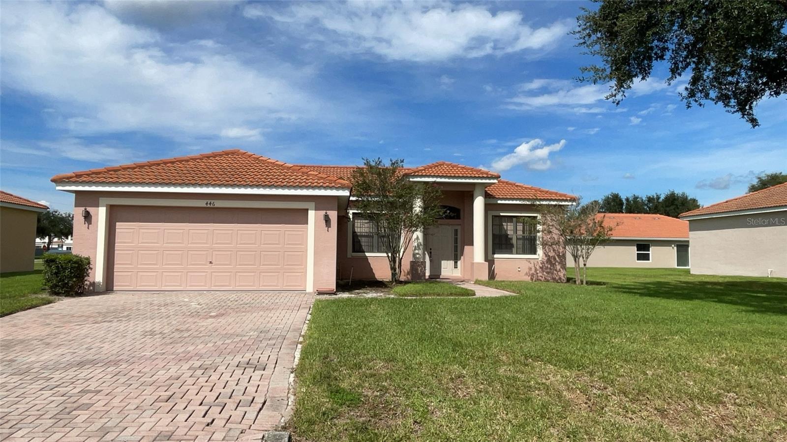 446 CARAWAY DR Property Photo 1