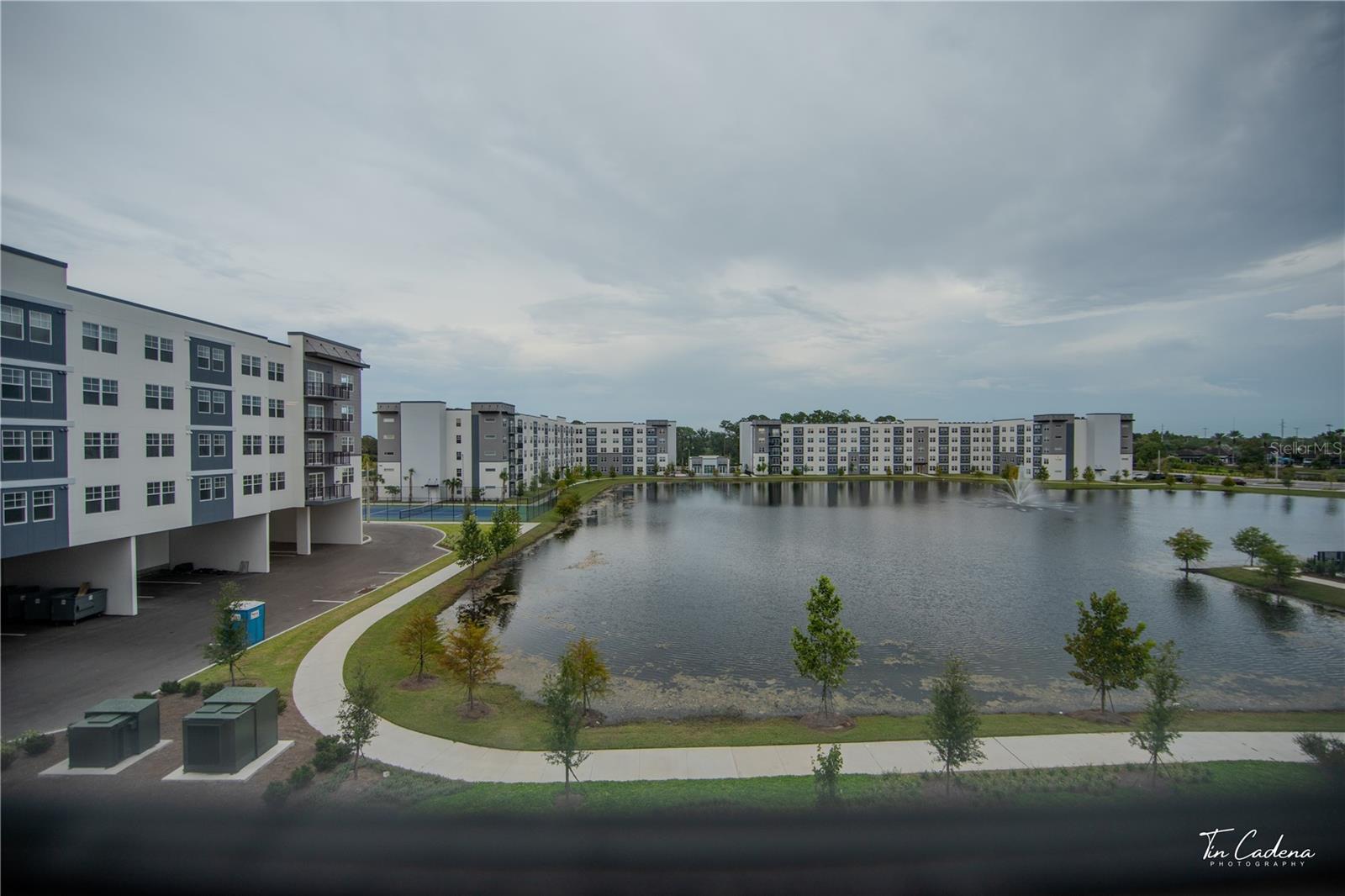 5563 MILLENIA PARK BLVD #317 Property Photo 1