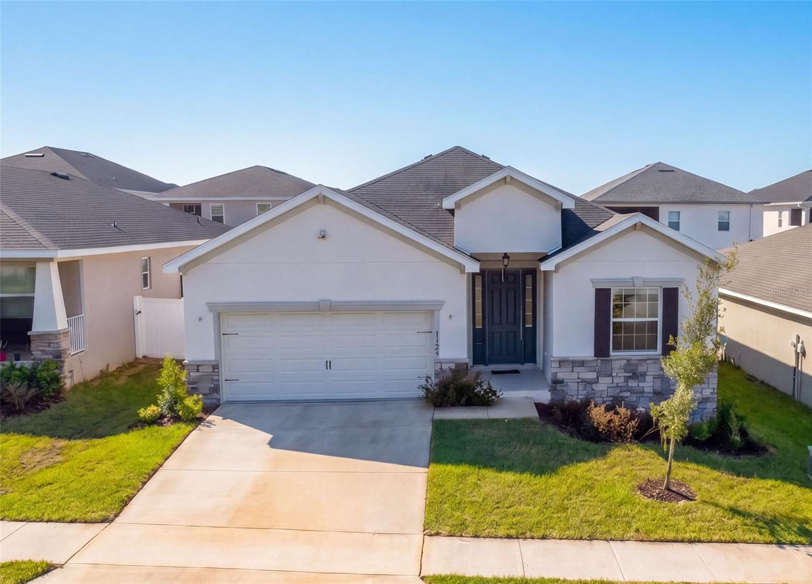 1104 Mountain Flower Lane, Property Photo