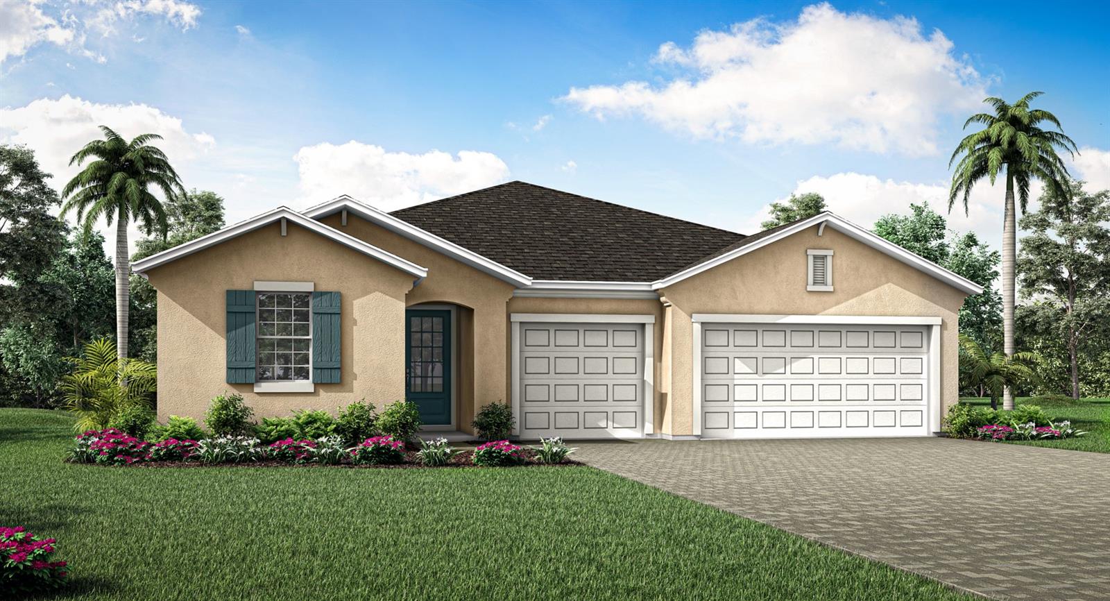 2811 SWEET ACACIA DR Property Photo 1
