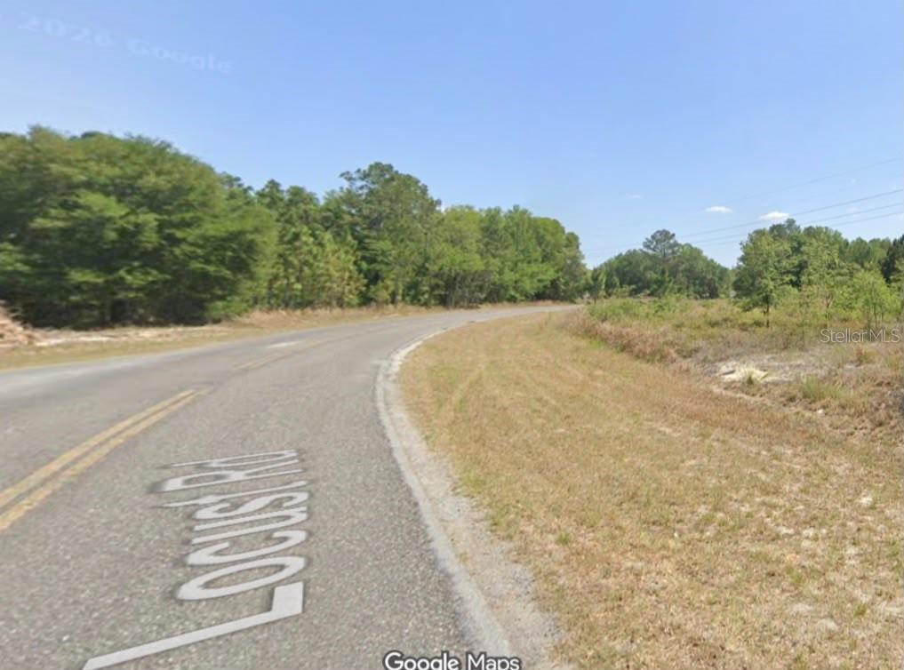 Locust Rd Property Photo 1