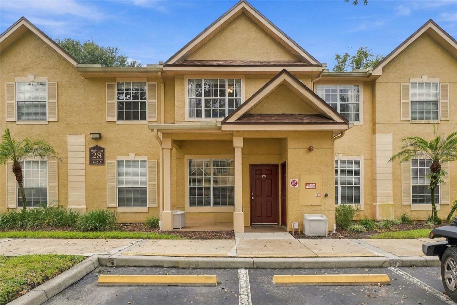 822 Grand Regency Pt #201 Property Photo 1