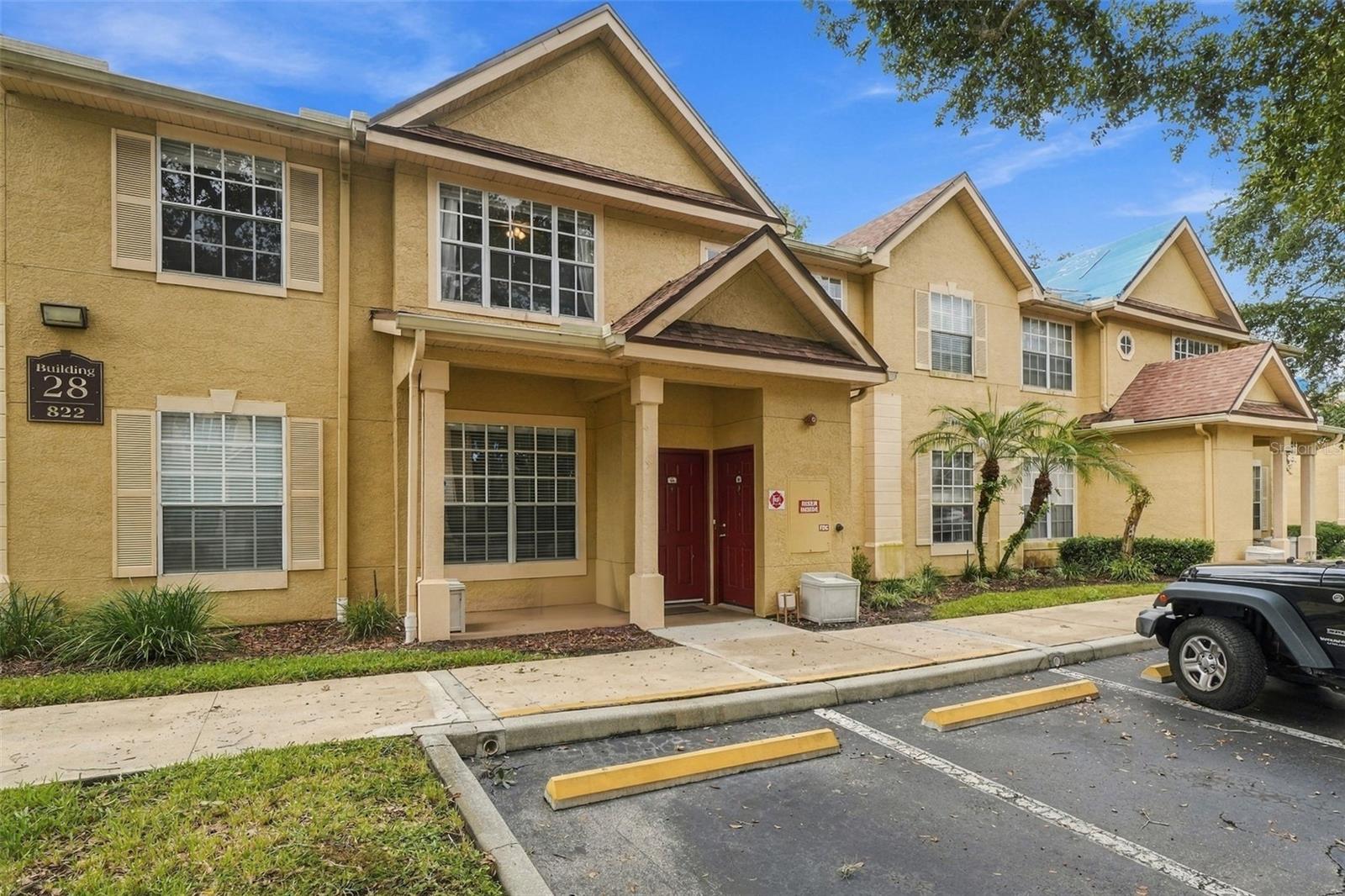 822 Grand Regency Pt #201 Property Photo 2