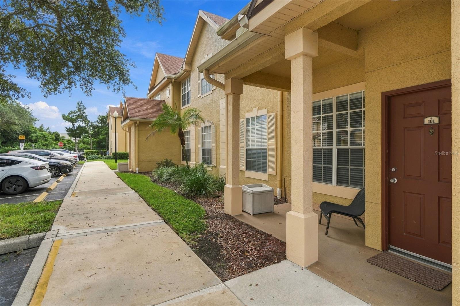 822 Grand Regency Pt #201 Property Photo 3