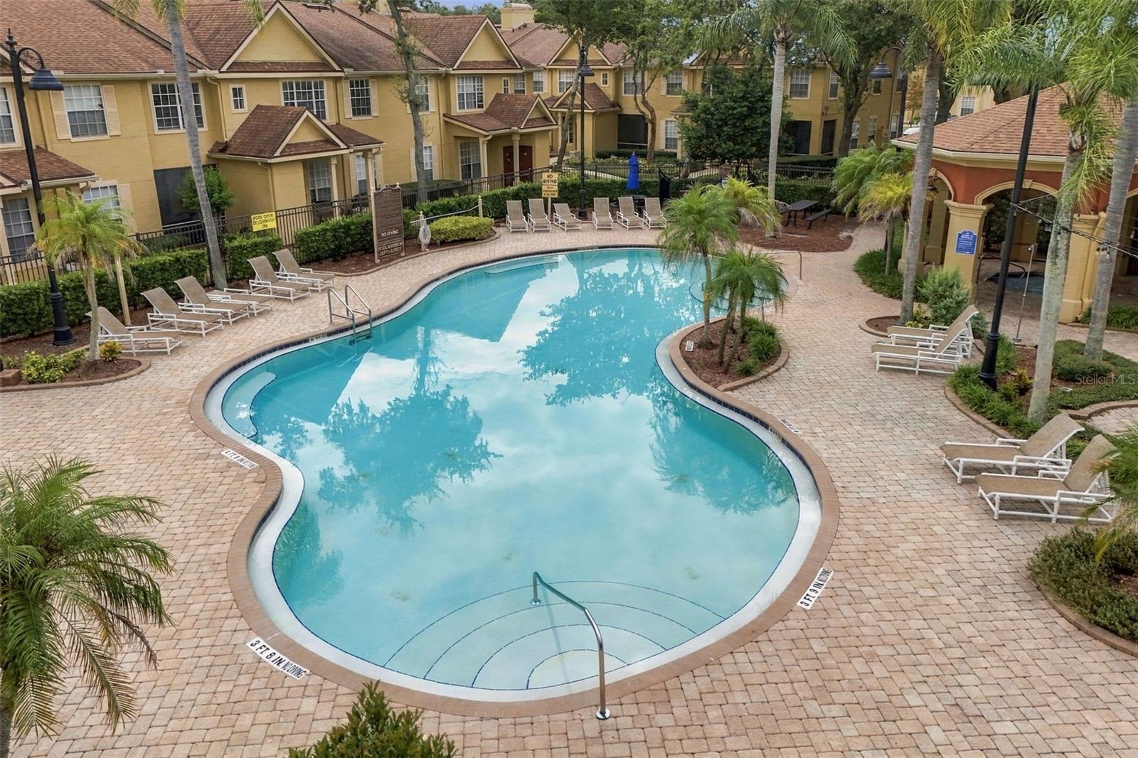 822 Grand Regency Pt #201 Property Photo 29