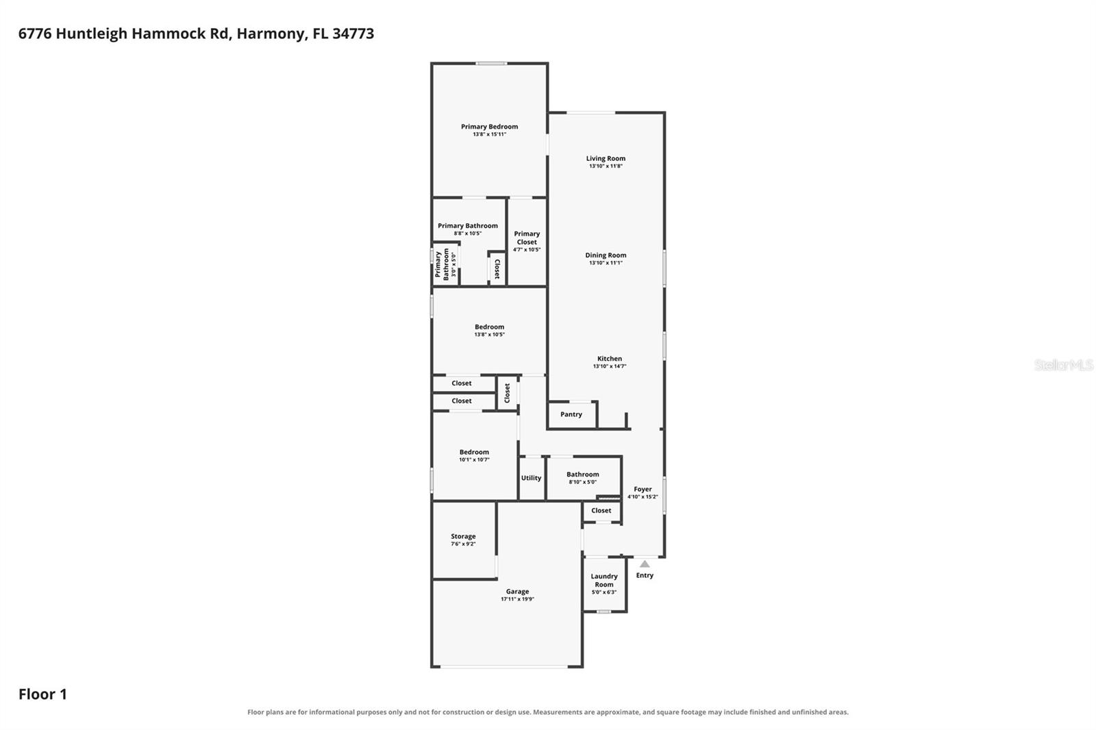 6776 Huntleigh Hammock Rd Property Photo 27