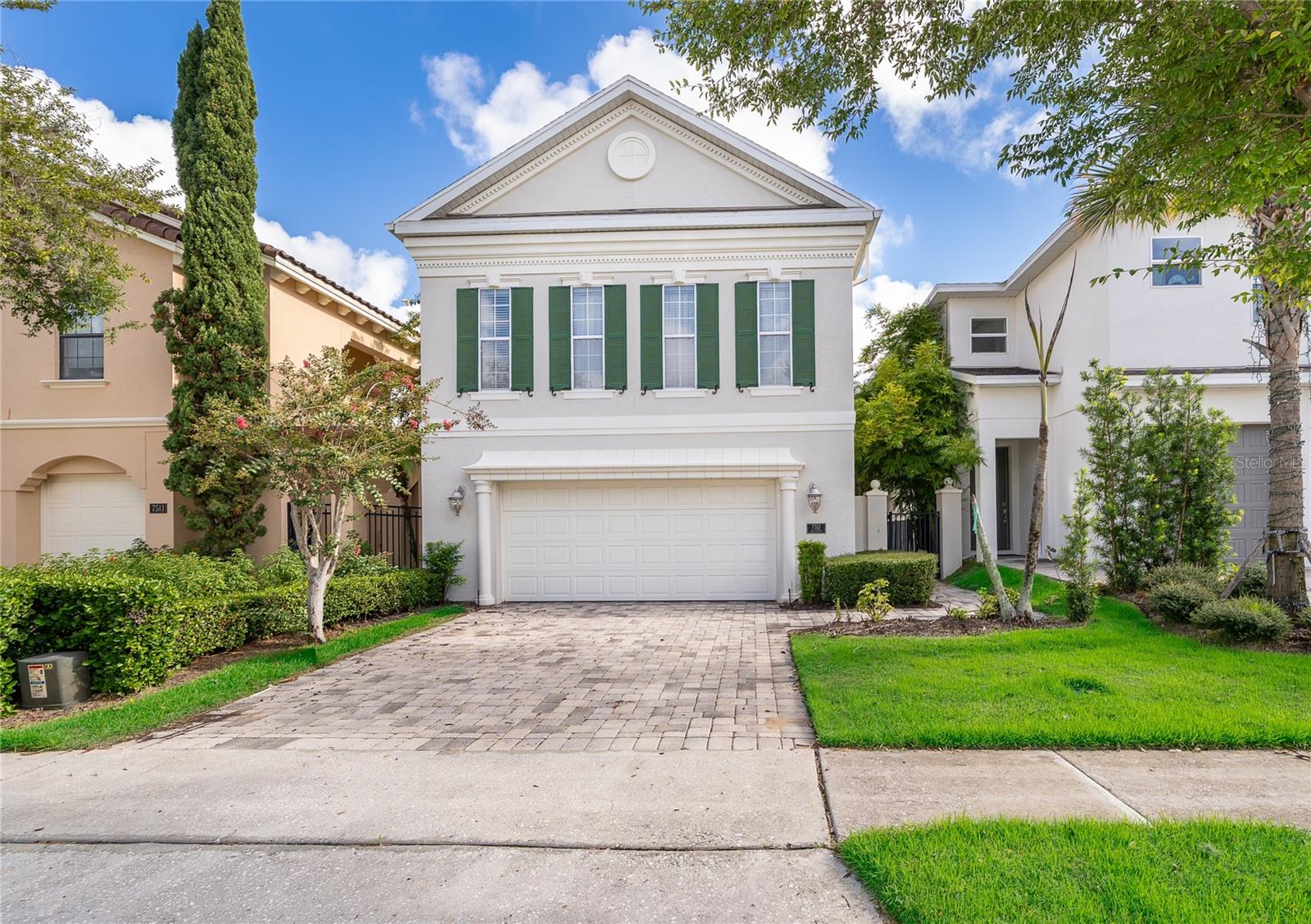 7513 Excitement Dr Property Photo 1