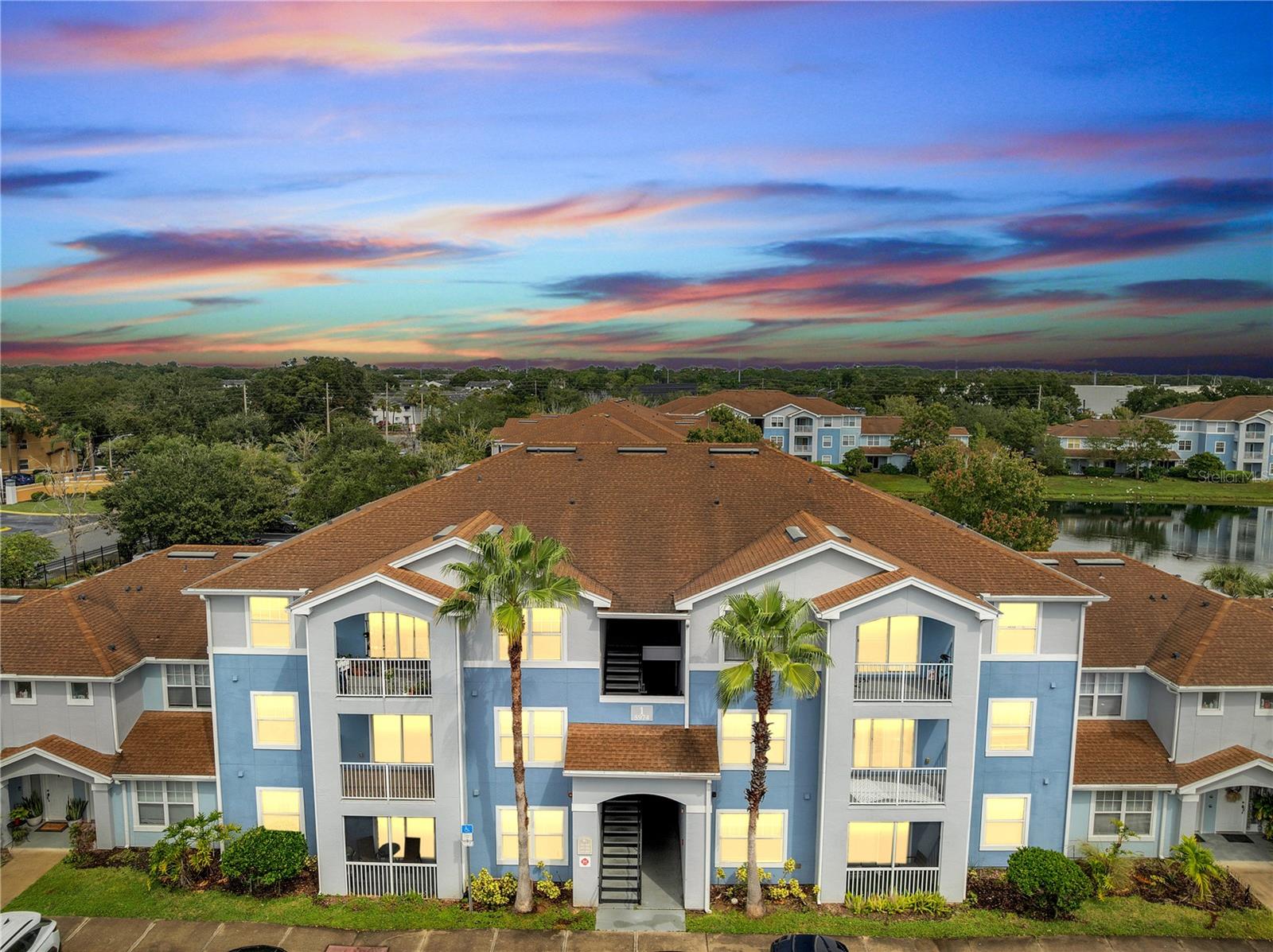 5974 Lake Pointe Village Cir #110 Property Photo