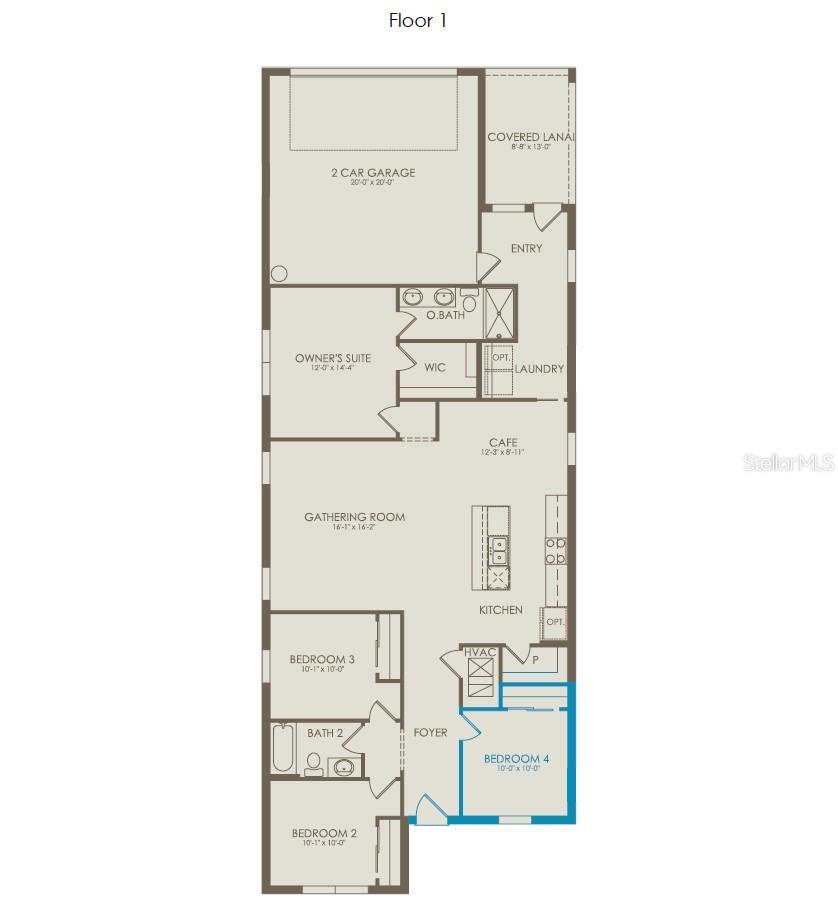 10969 Heather Haven Street Property Photo 2