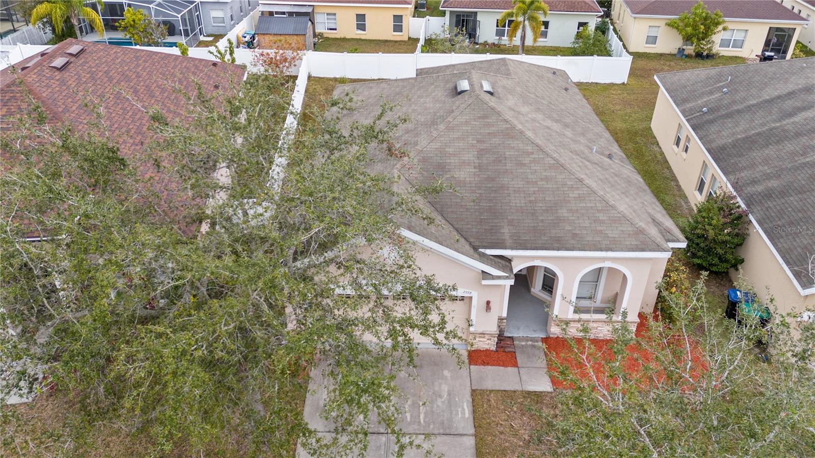 2078 Marsh Hawk Dr Property Photo 3