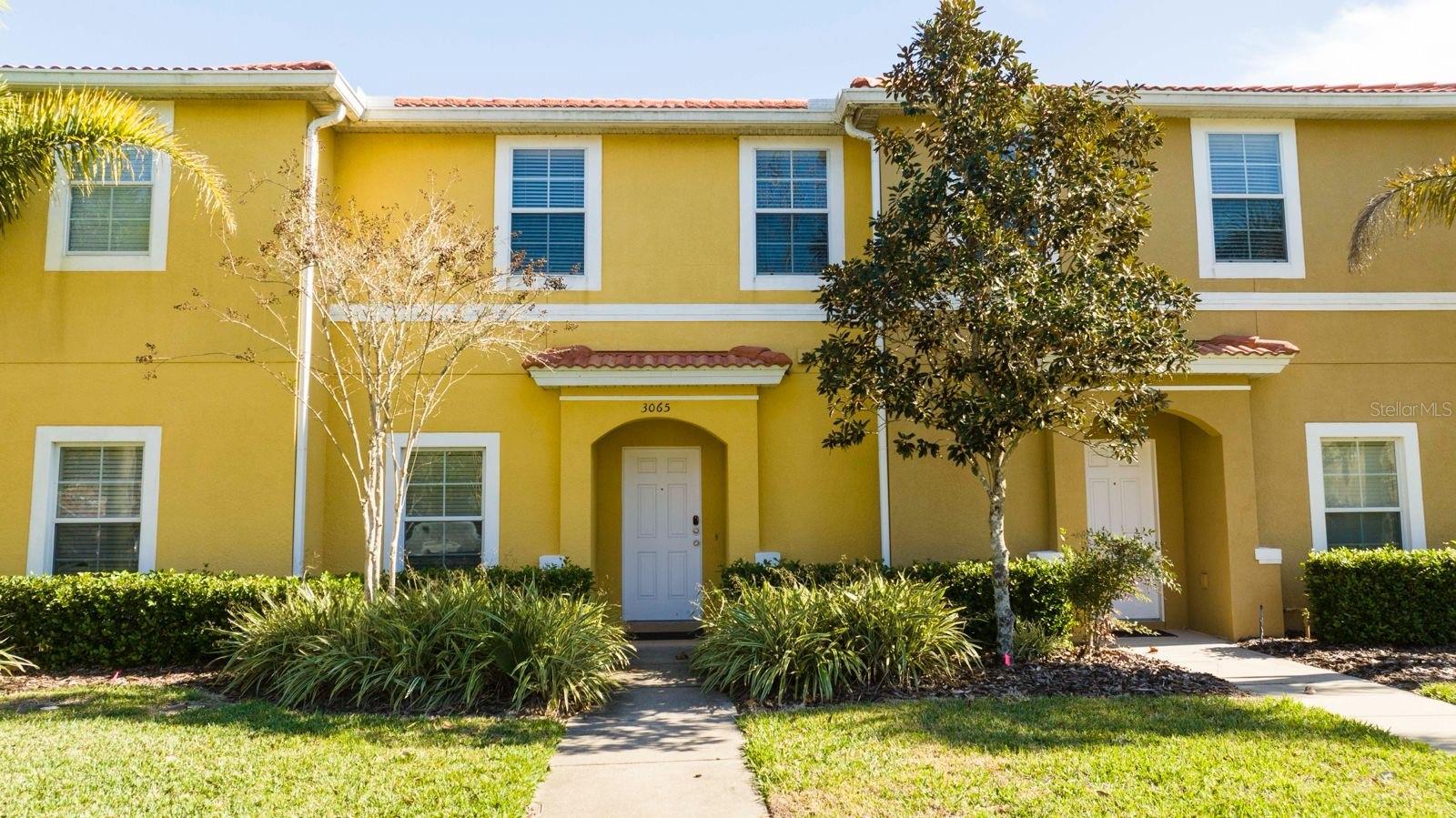 3065 Yellow Lantana Ln Property Photo