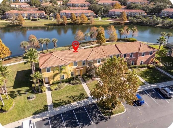 3065 Yellow Lantana Ln Property Photo 2