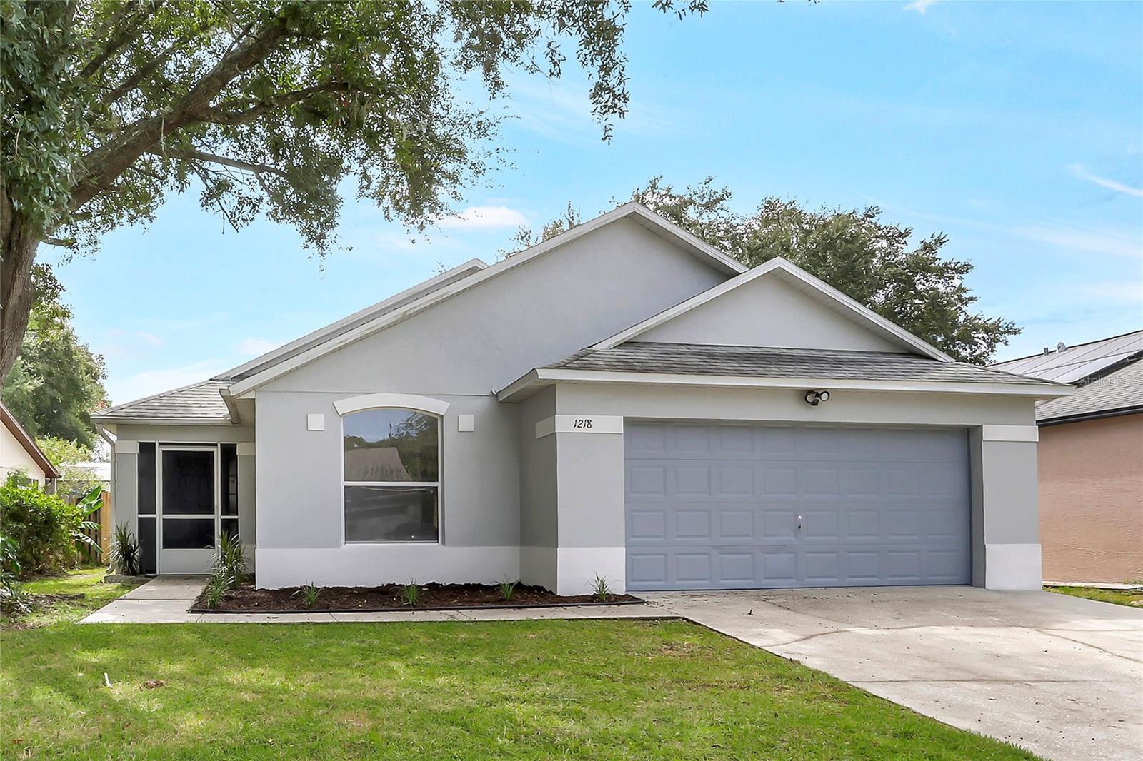 1218 WHITEWOOD WAY Property Photo 1