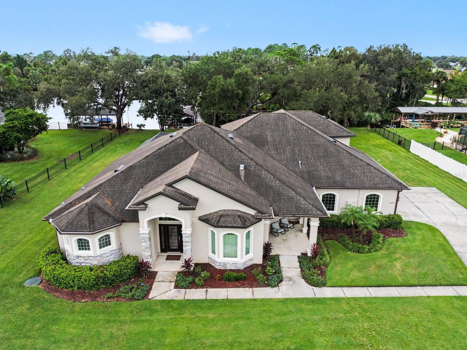 16206 East Shirley Shores Rd Property Photo