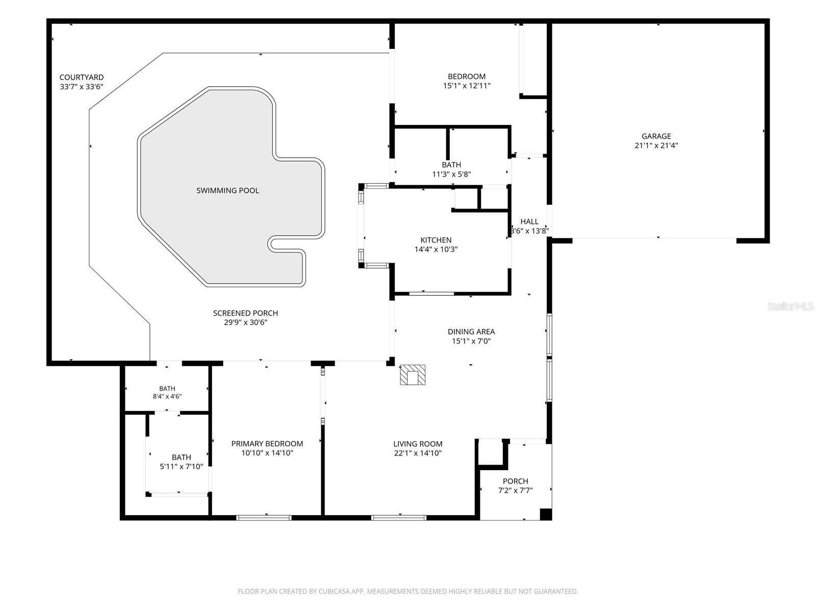 5029 Maui Cir Property Photo 45