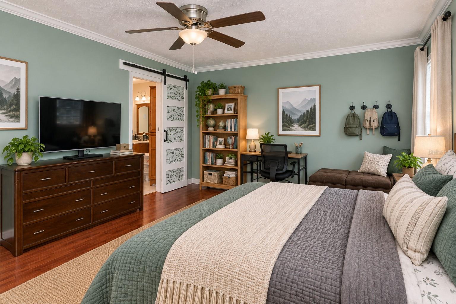 4386 Lake Underhill Rd #20c7 Property Photo 19