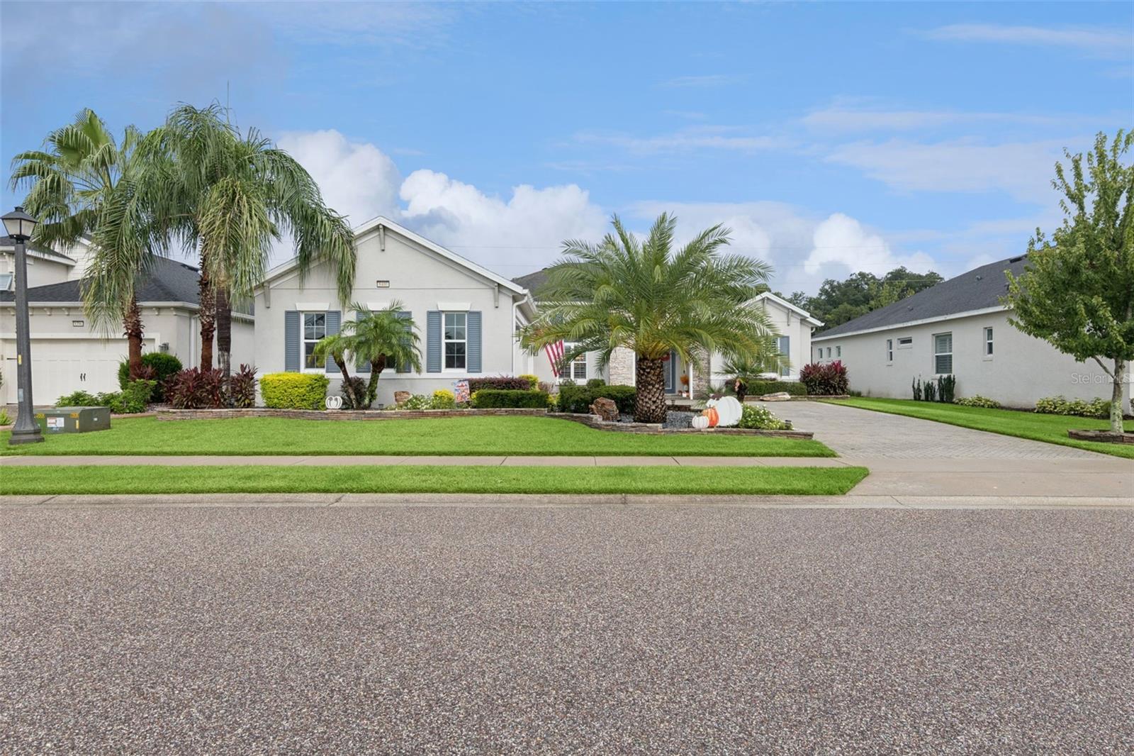 8400 Bridgeport Bay Cir Property Photo 2