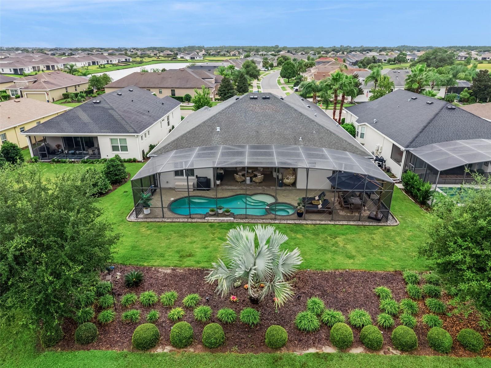 8400 Bridgeport Bay Cir Property Photo 71
