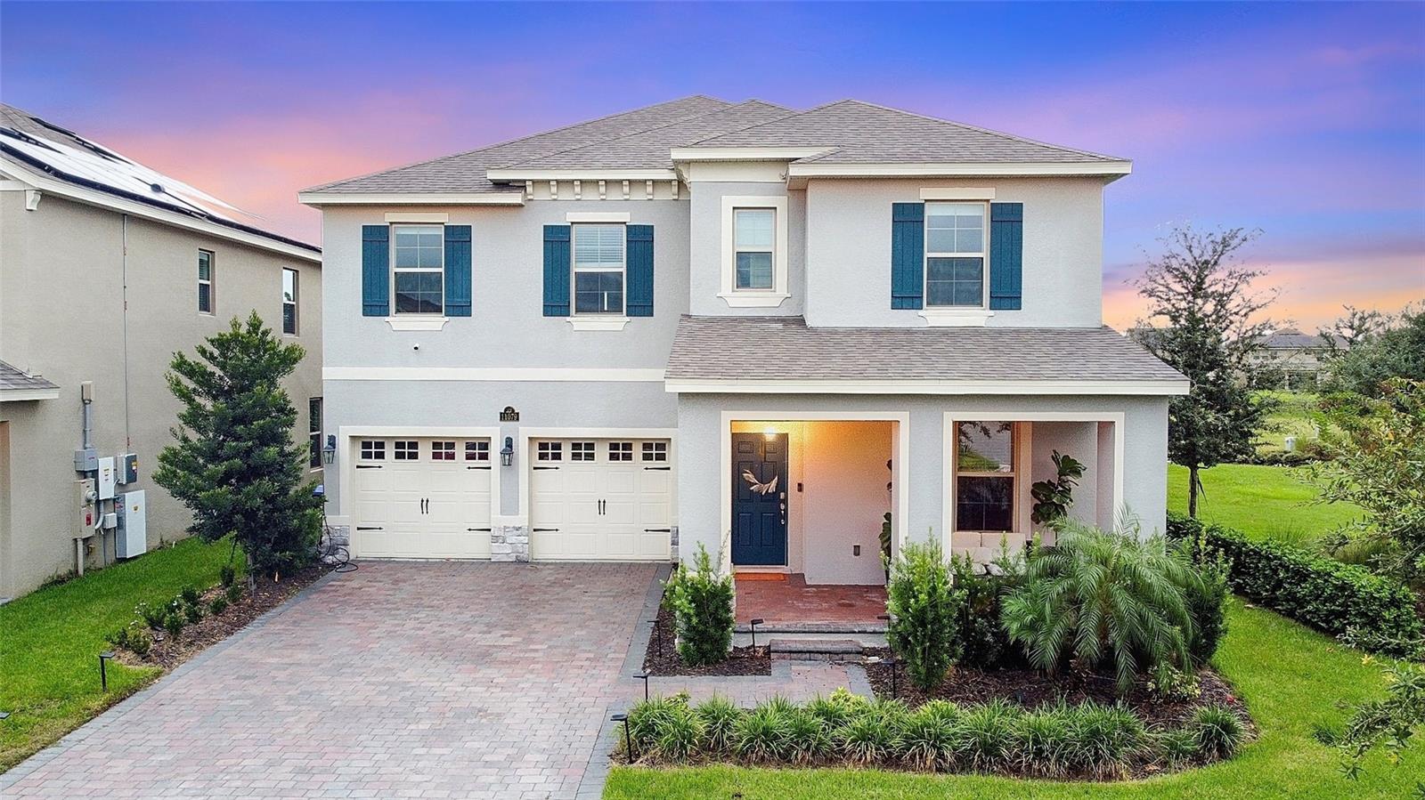 11079 Sound Shore Dr Property Photo 1