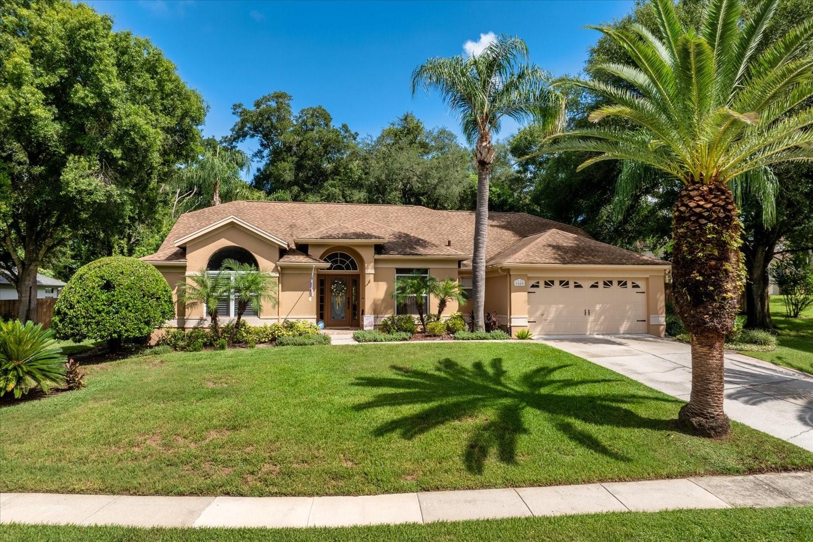 1660 Sweetwater West Cir Property Photo 1