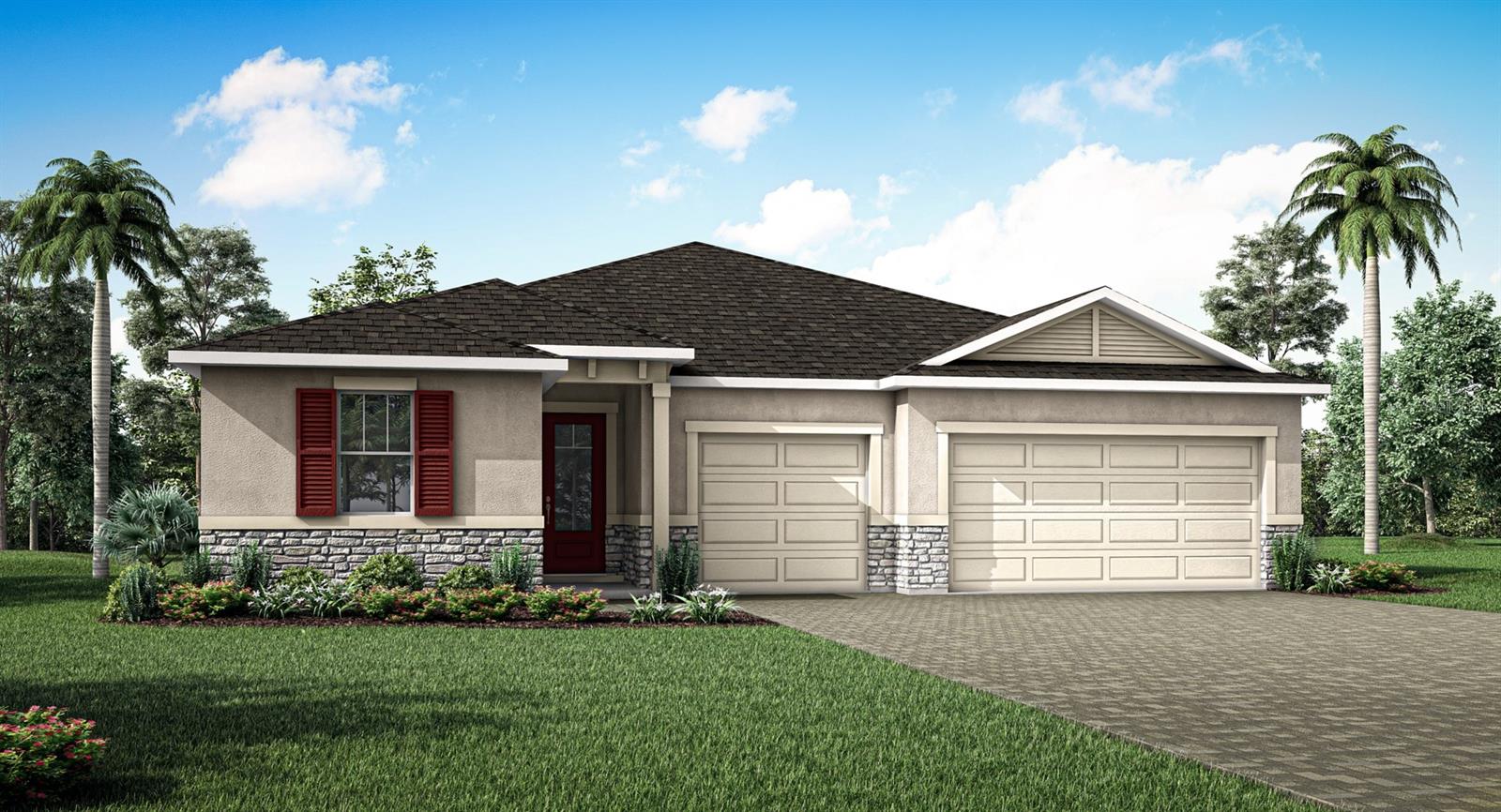 2815 SWEET ACACIA DR Property Photo 1