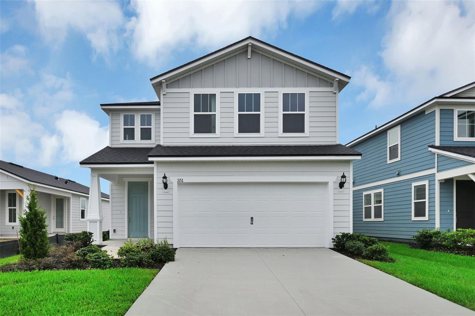 351 FISHTAIL PL Property Photo 1