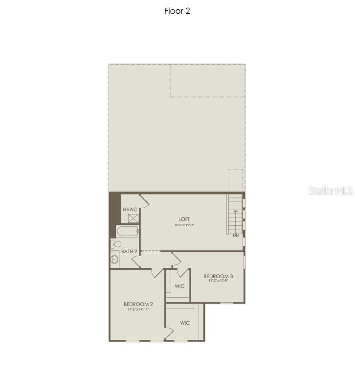 351 Fishtail Pl Property Photo 5