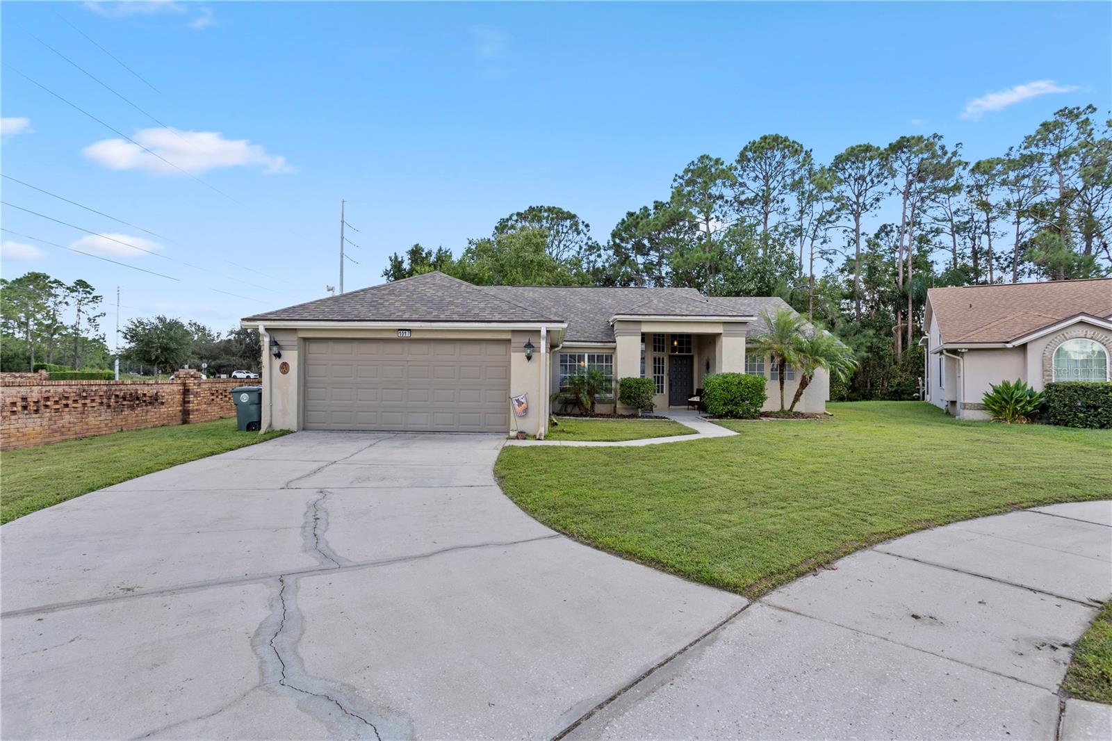 1017 Eagens Creek Ct Property Photo 1