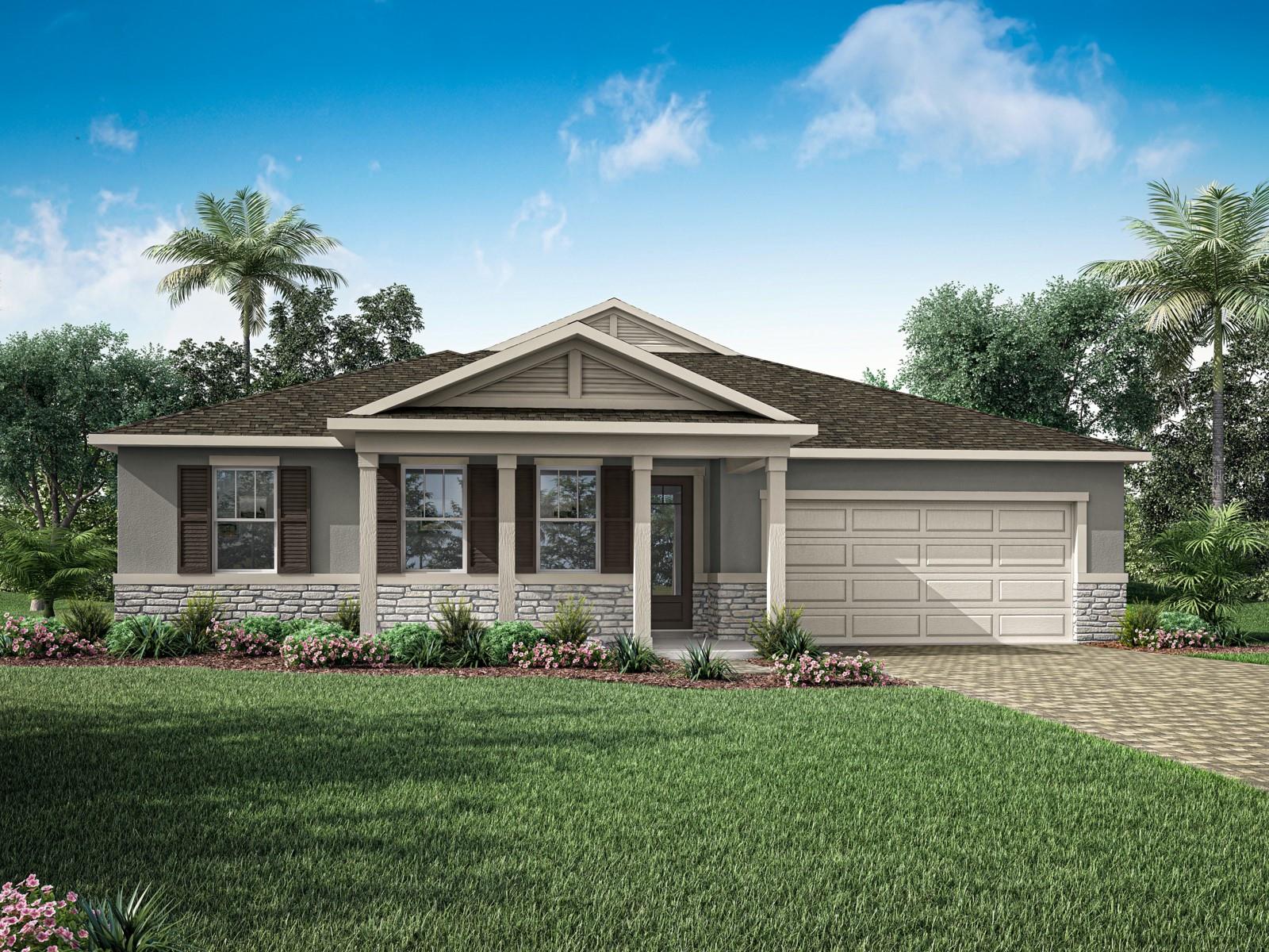 2814 SWEET ACACIA DR Property Photo 1