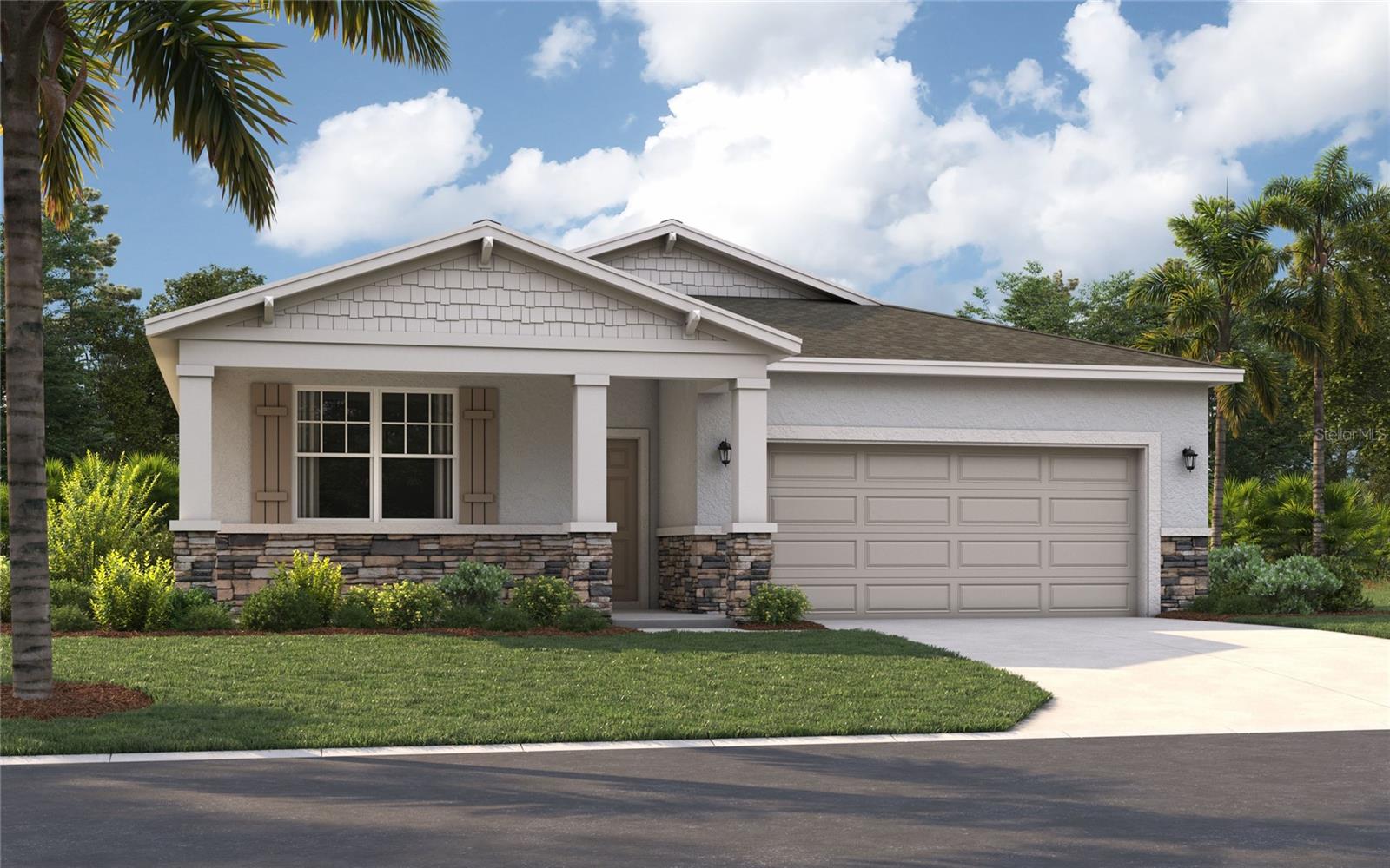 5804 CLIFFBOW LOOP Property Photo 1