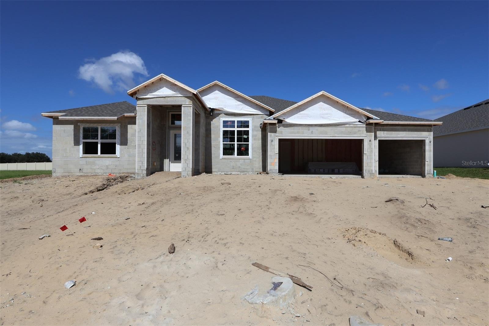 3309 FOREST PACKS LOOP Property Photo 1
