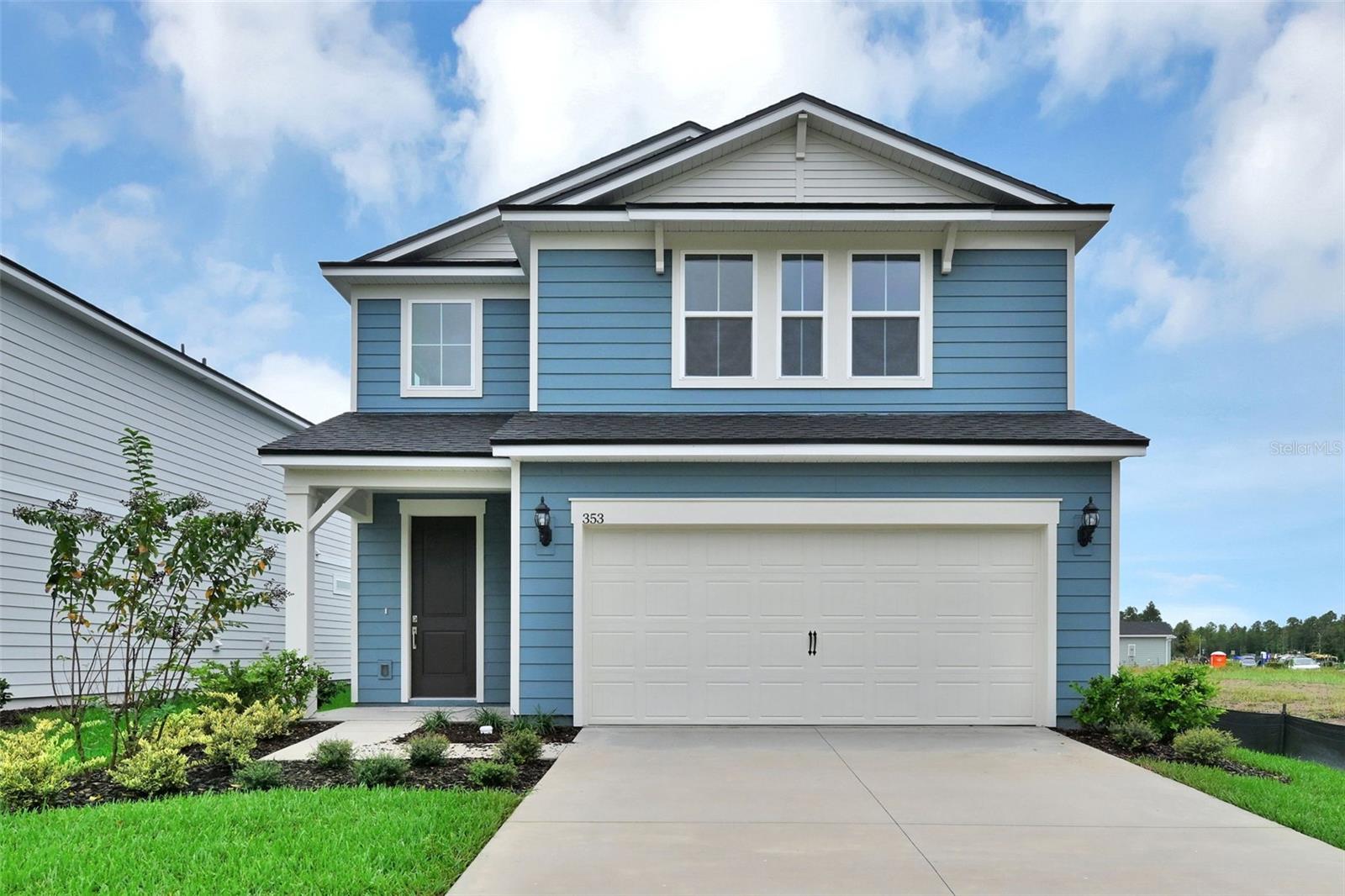 353 Fishtail Pl Property Photo 1