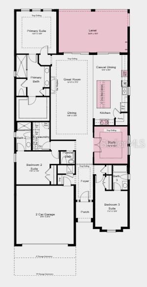 5410 Spring Moss Ct Property Photo 30